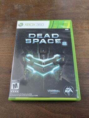 Xbox 360 Dead Space 2 - Game Cib